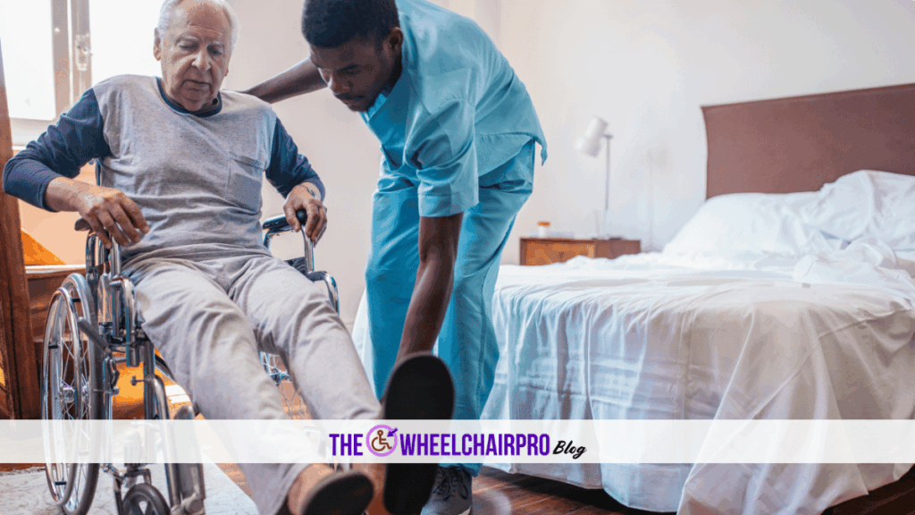 84 Disability Mobility B