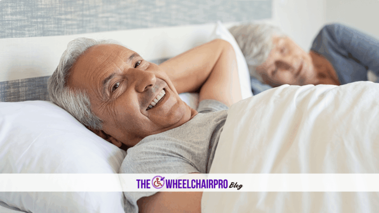 84 Sleep Disability A