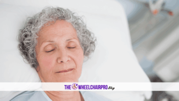 85 Sleep Disability A