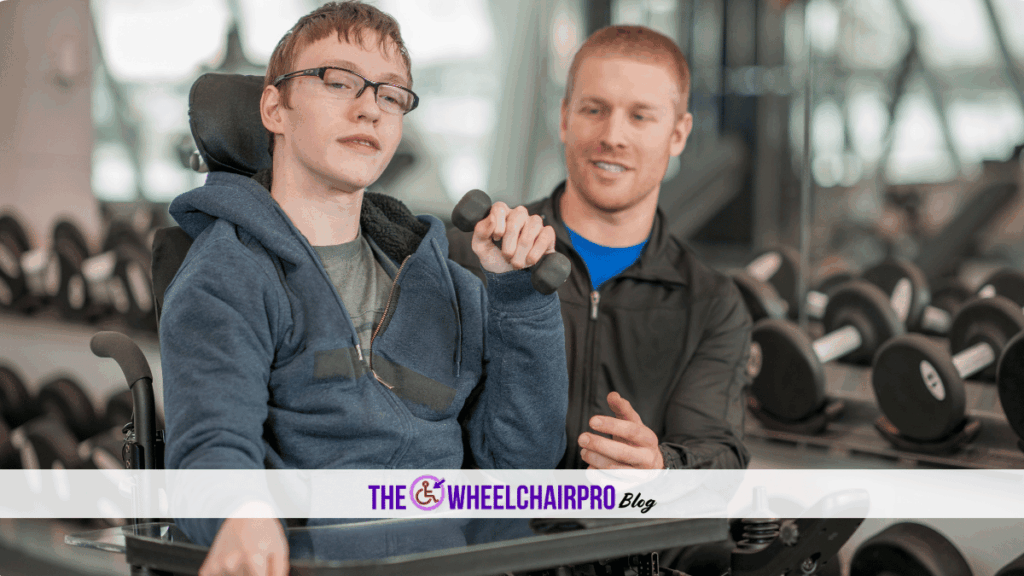 87 Disability Mobility C