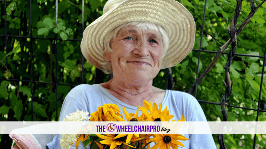 87 Seating Disability D