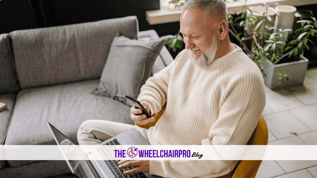 89 Seating Disability A