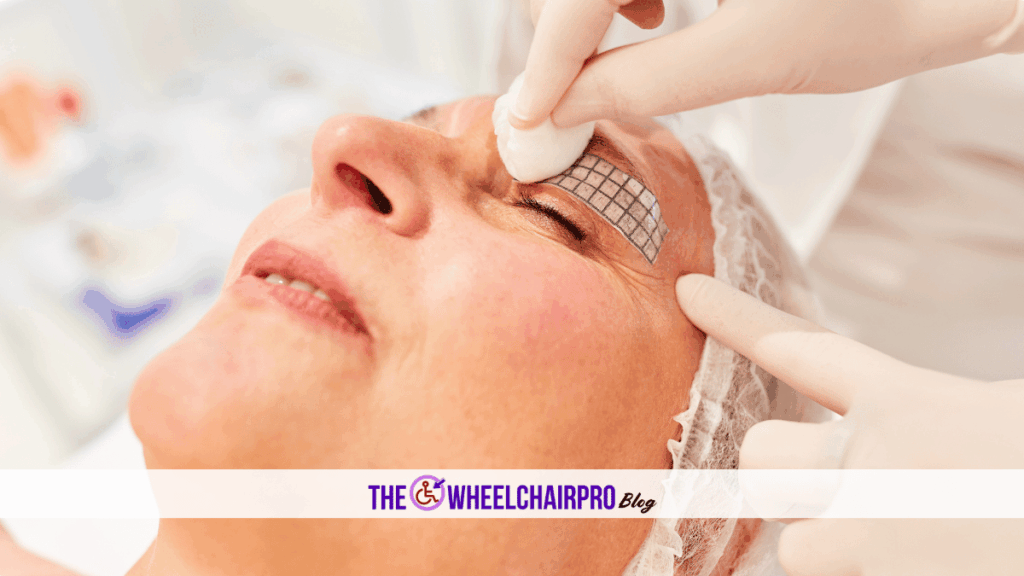 8 Bathing Disability A