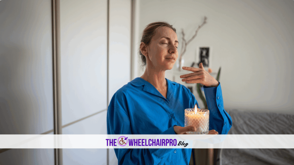 8 Caregiving Carer D