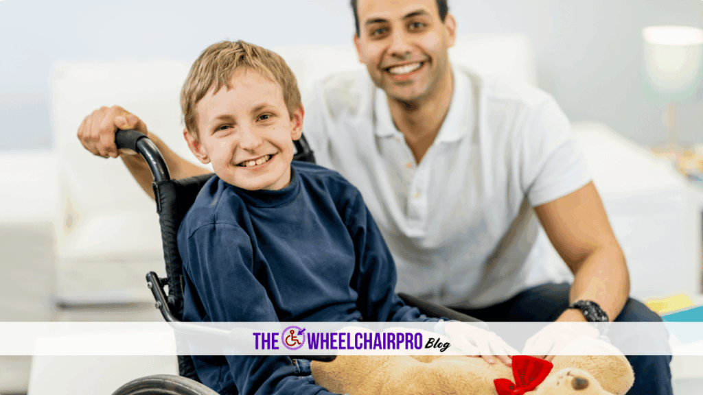 8 Disability Mobility B