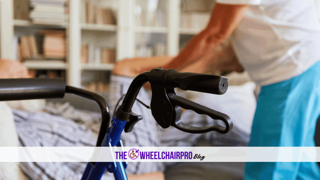 8 Disability Mobility D