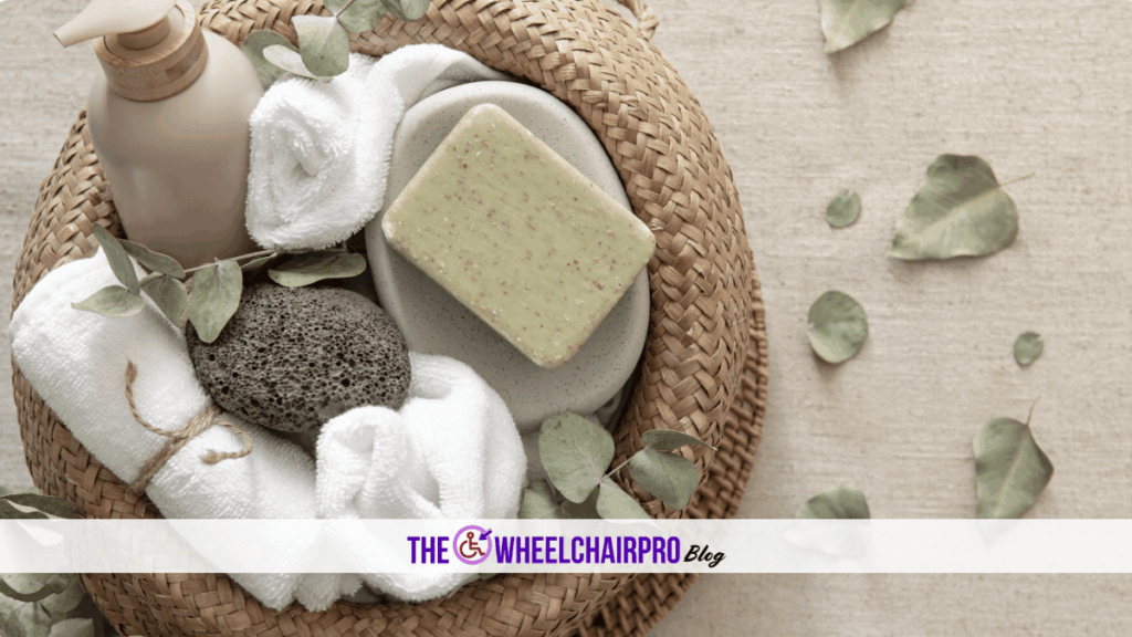 90 Bathing Disability A