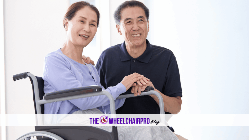 90 Caregiving Carer B