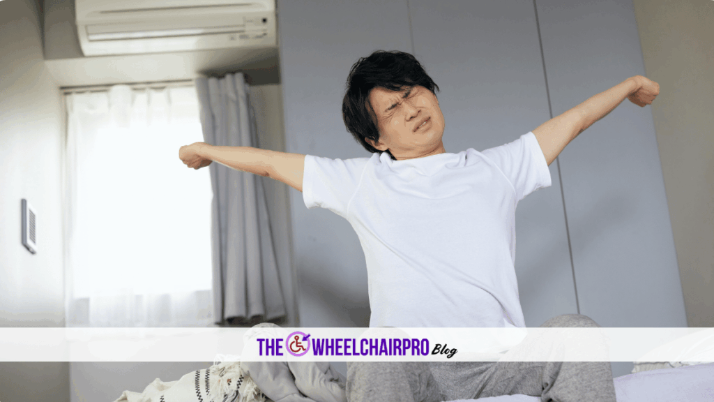 90 Sleep Disability B