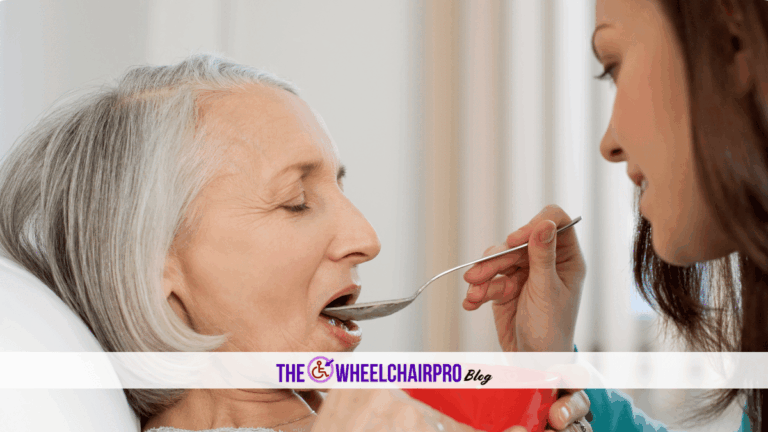 91 Dining Disability A