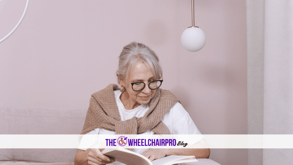 Identifying The Signs: Is Your Wheelchair Seating Causing Discomfort Daily? 9 91 Seating Disability A