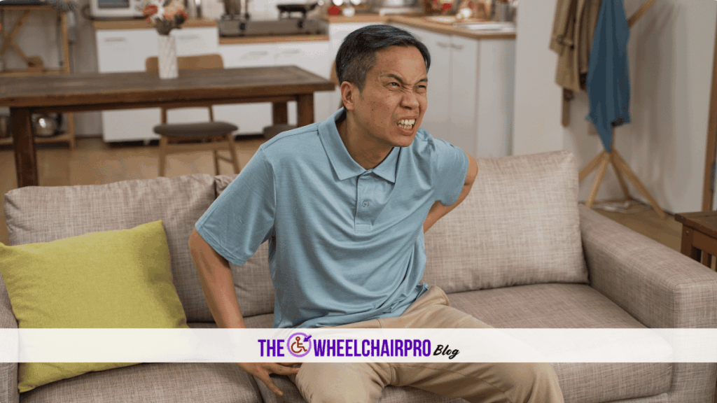 92 Seating Disability B