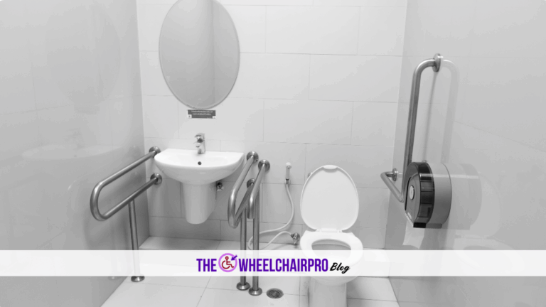 92 Toileting Disability C