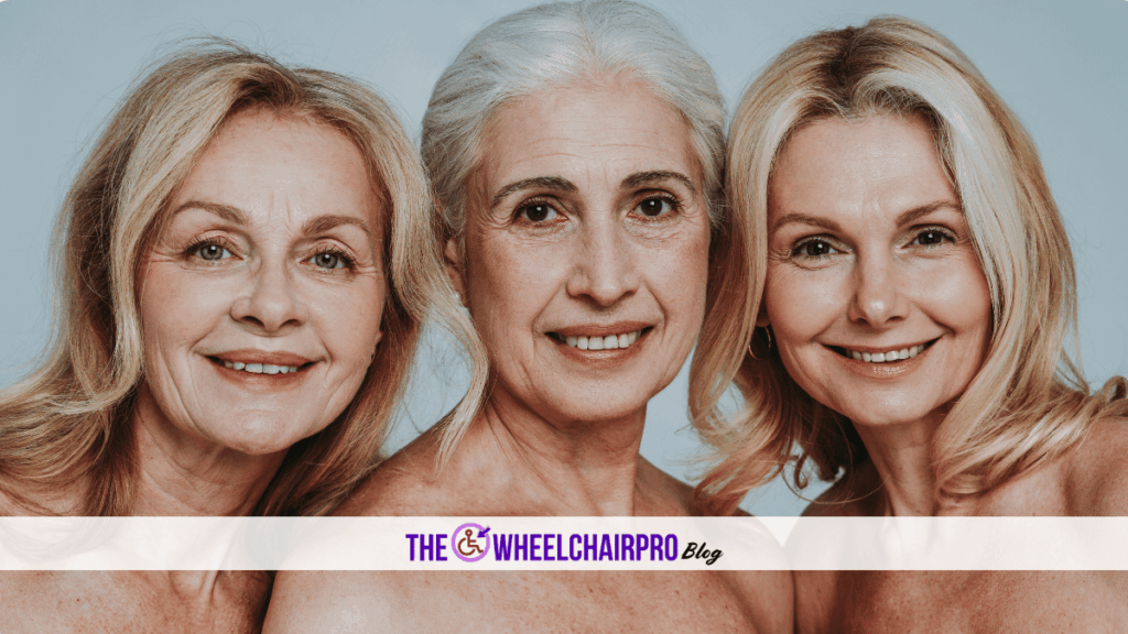 93 Bathing Disability B