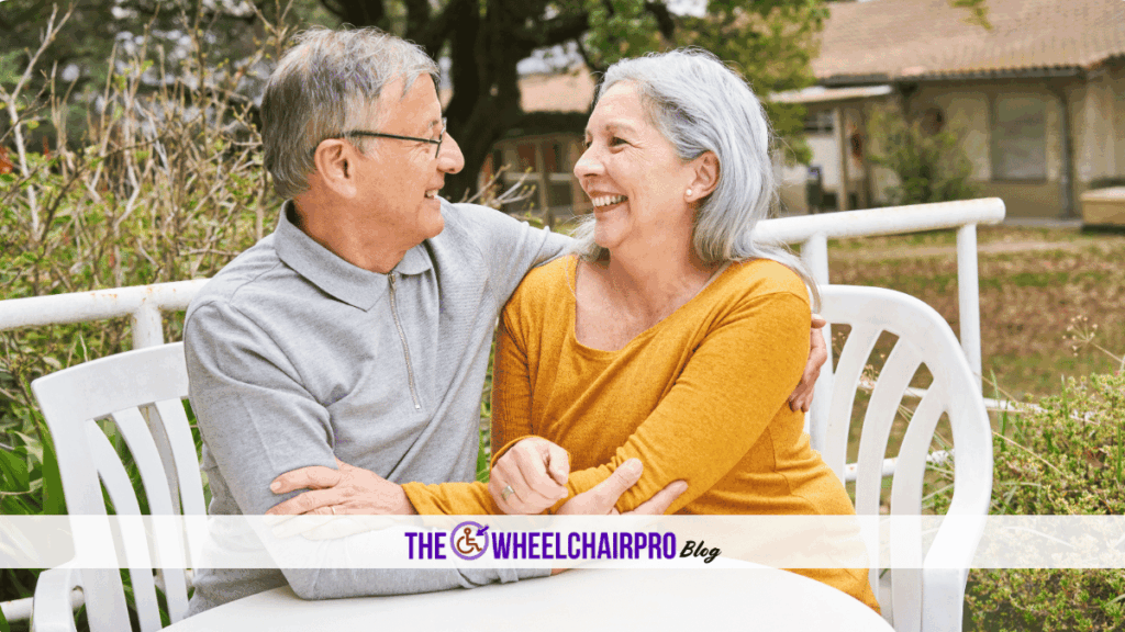 94 Seating Disability D