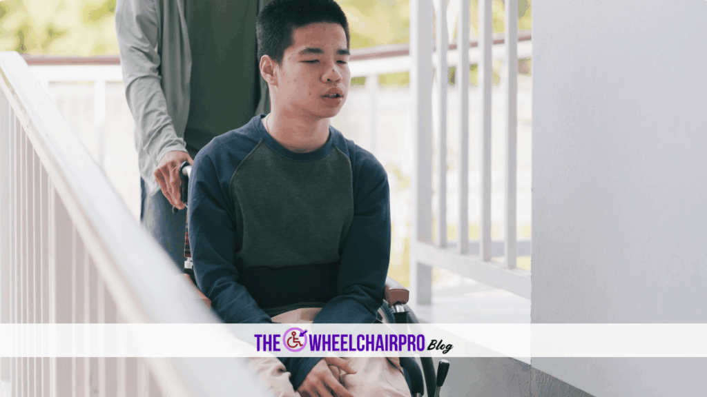 95 Caregiving Carer B