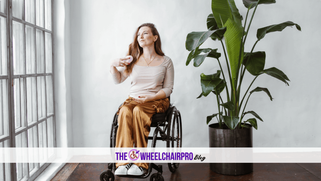 Choosing Comfortable Clothes: Adapting Clothing Choices For Reduced Mobility During Daily Dressing 30 95 Daily Living D