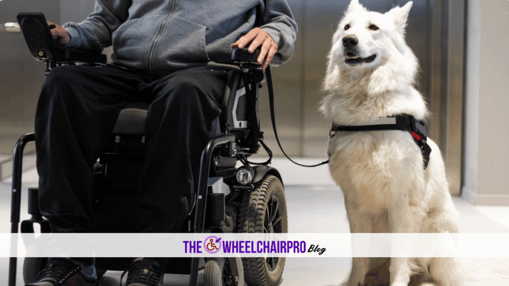 95 Disability Mobility C