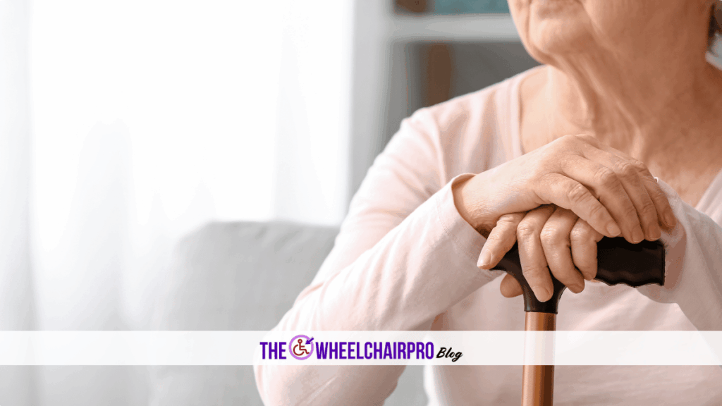 95 Seating Disability A