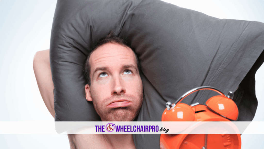 95 Sleep Disability B