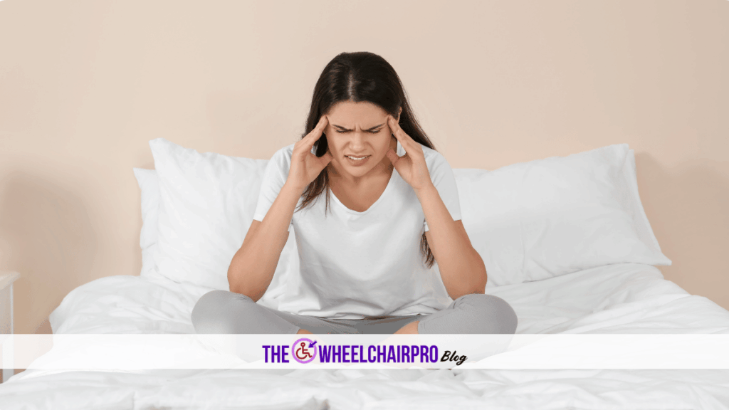 95 Sleep Disability C