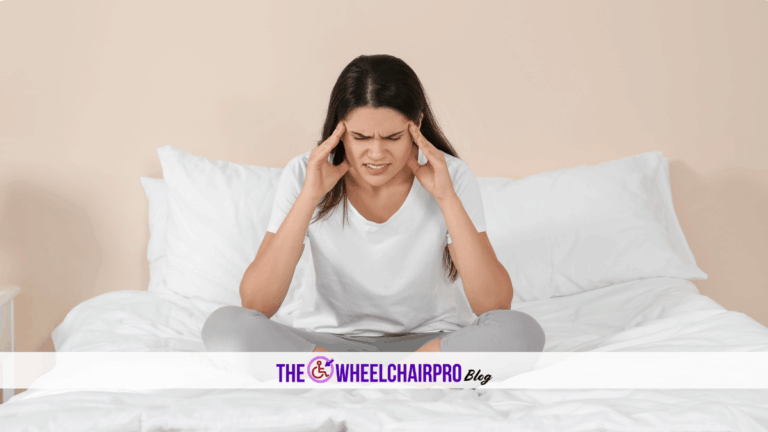 95 Sleep Disability C