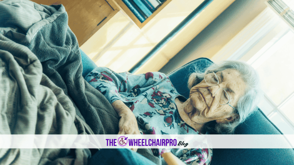 96 Sleep Disability B