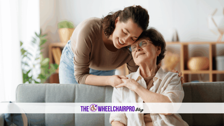 98 Caregiving Carer A