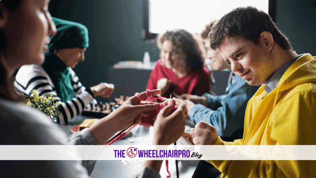 98 Disability Mobility D