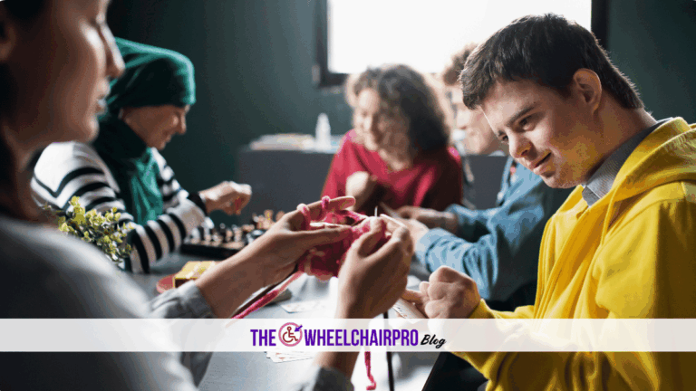 98 Disability Mobility D