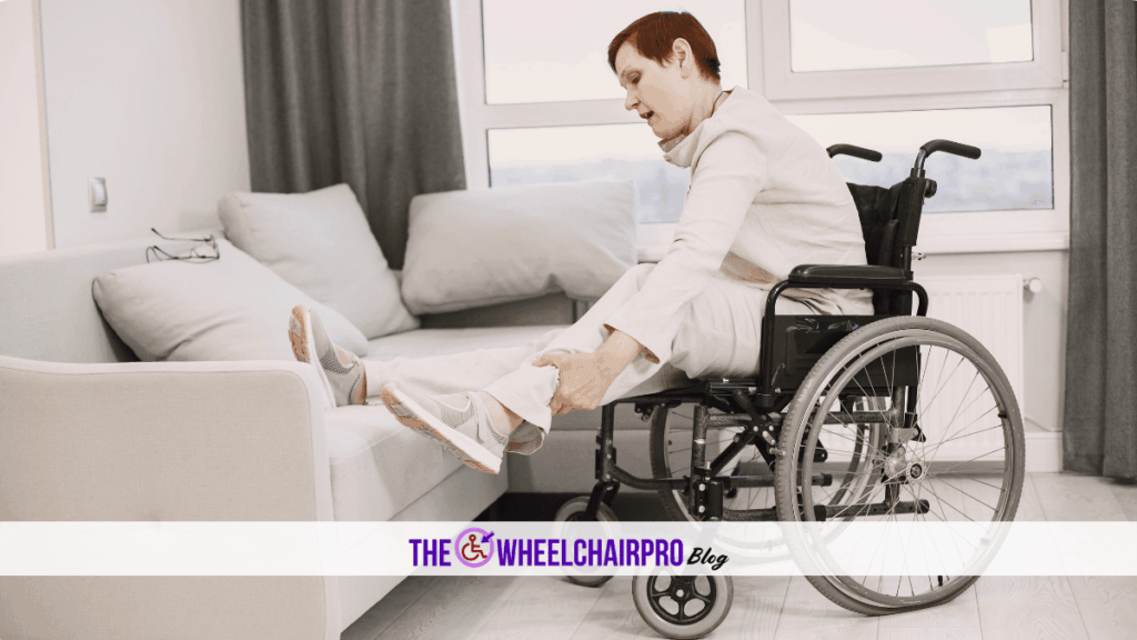 98 Seating Disability C