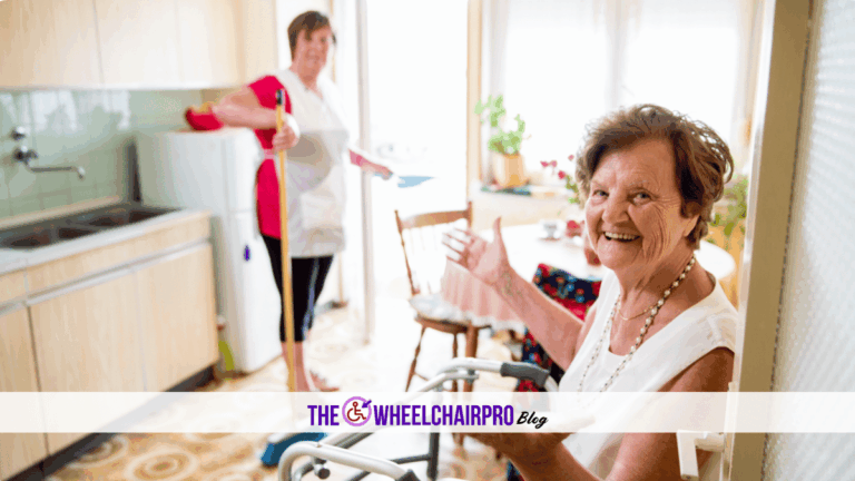 Home 111 99 Caregiving Carer A