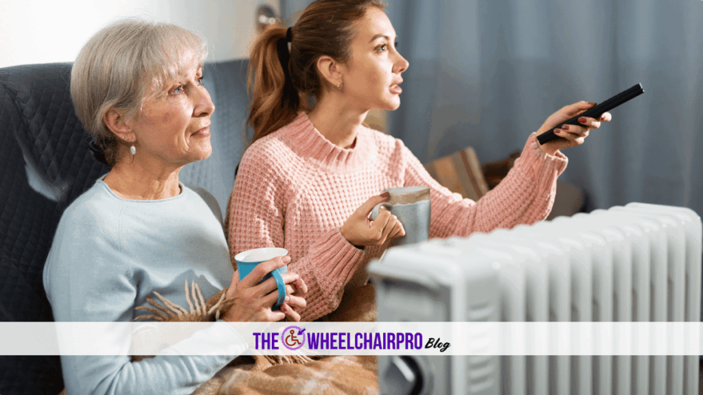 99 Seating Disability D