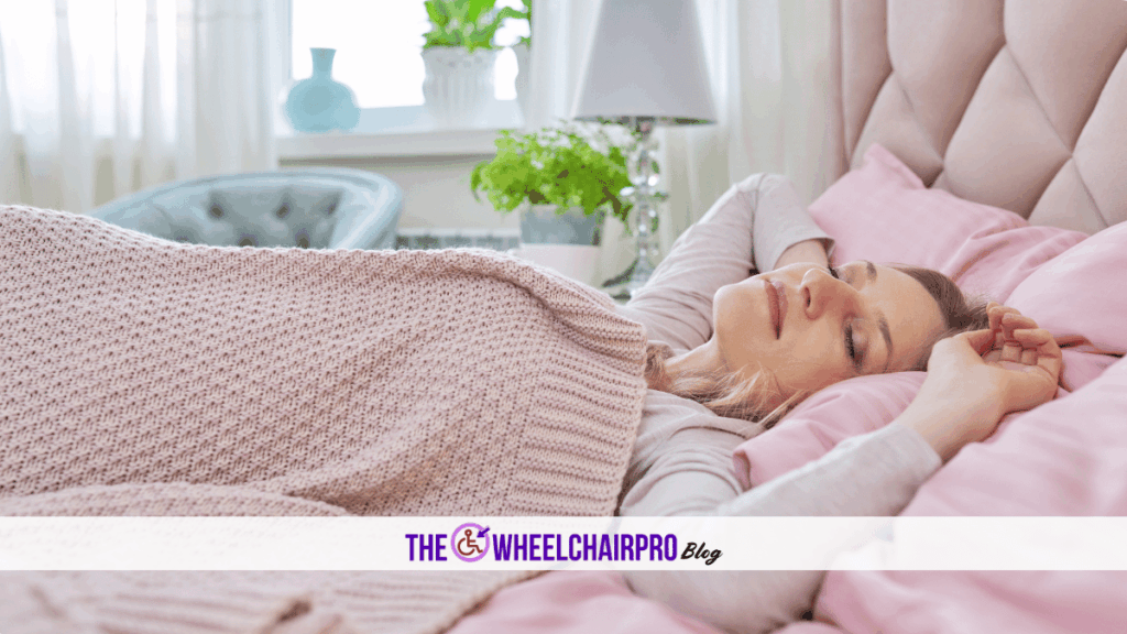 99 Sleep Disability B