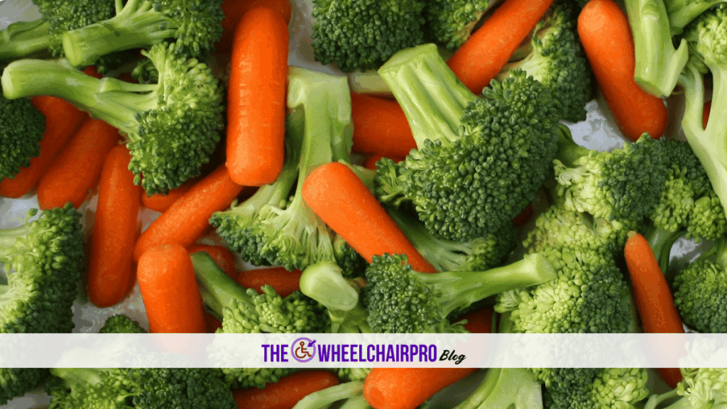 9 Dining Disability C