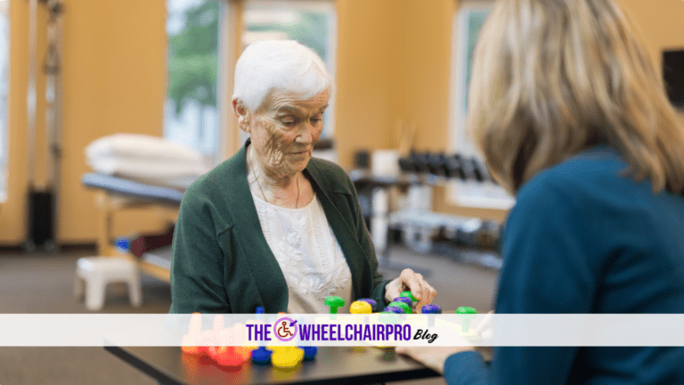 Disability Mobility 10