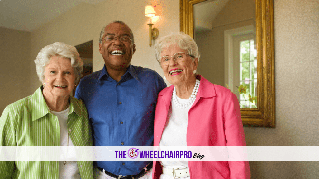 Disability Mobility 11