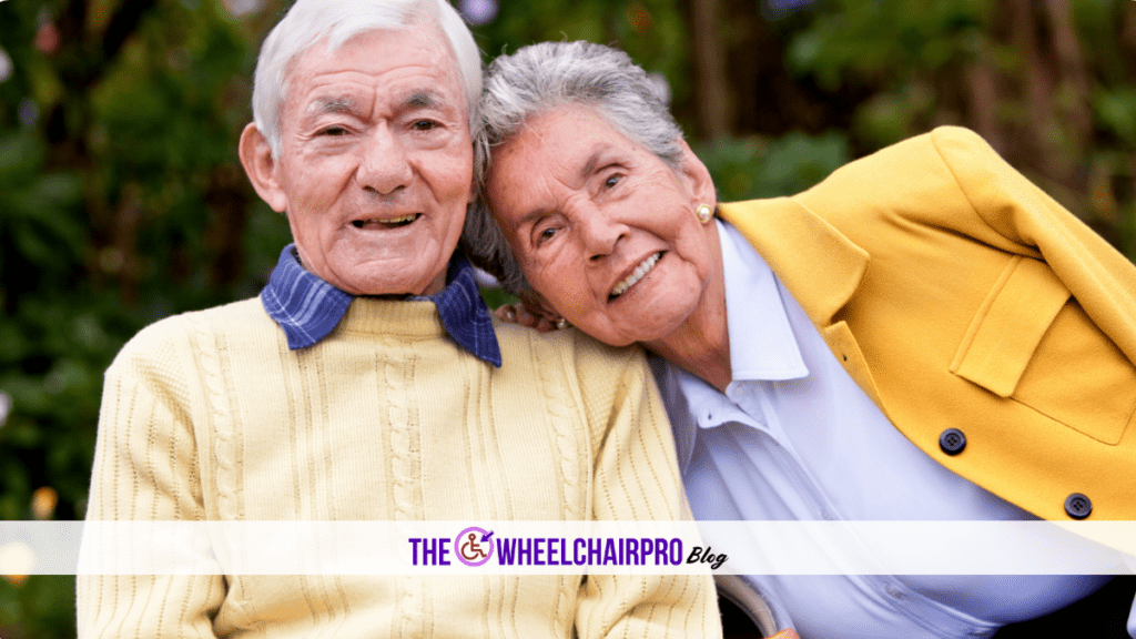 Disability Mobility 12