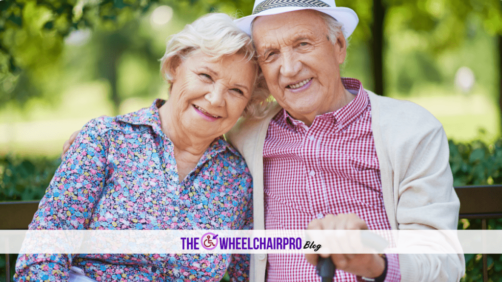 Disability Mobility 17