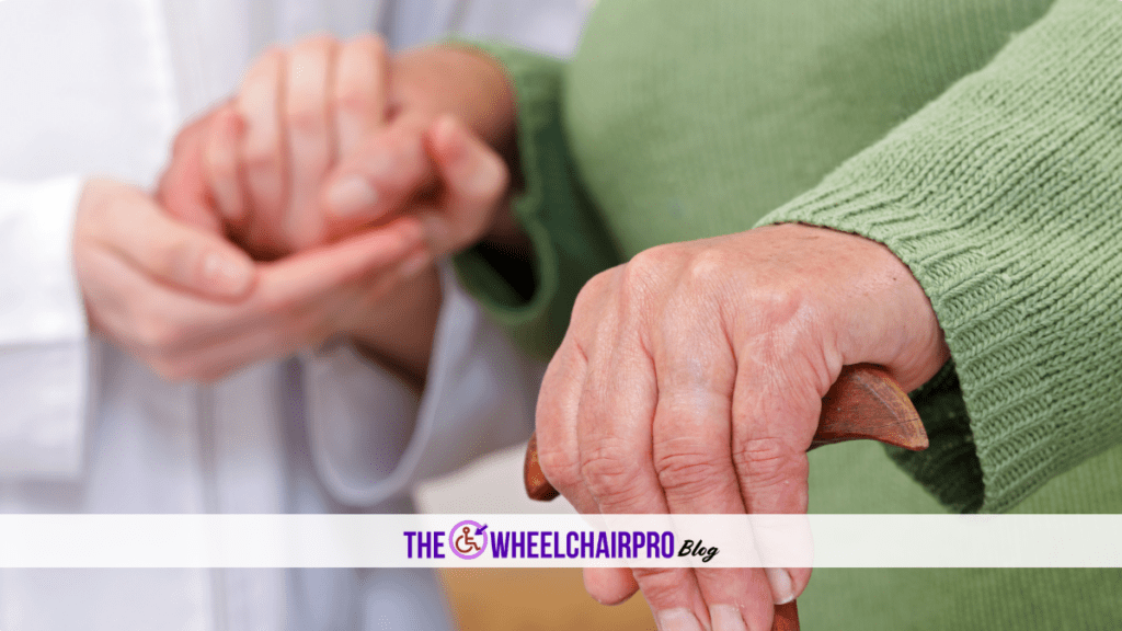 Disability Mobility 23