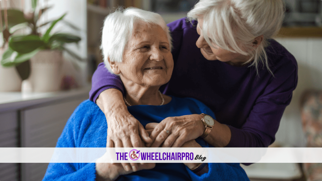 Disability Mobility 26