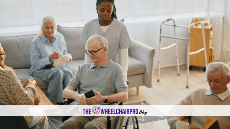 Disability Mobility 28