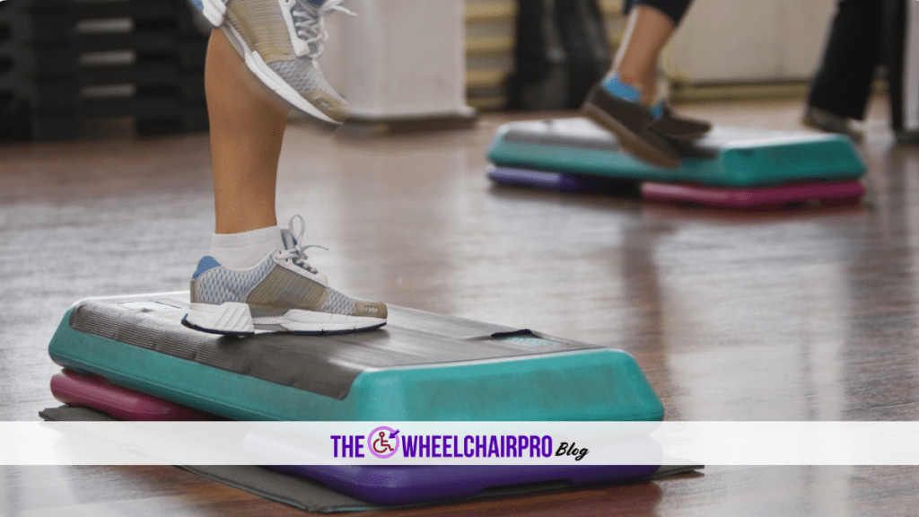 Disability Mobility 35