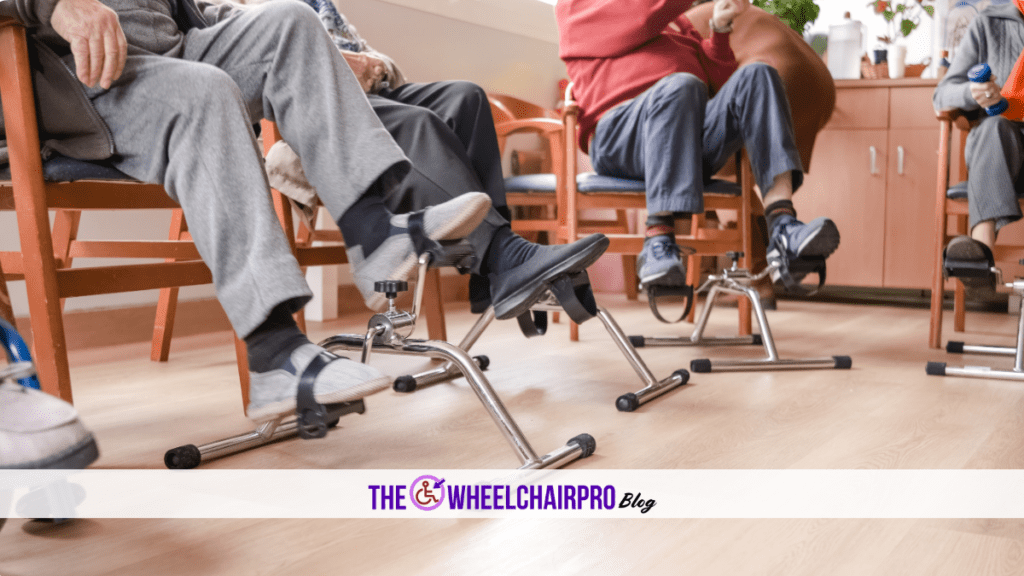 Disability Mobility 46