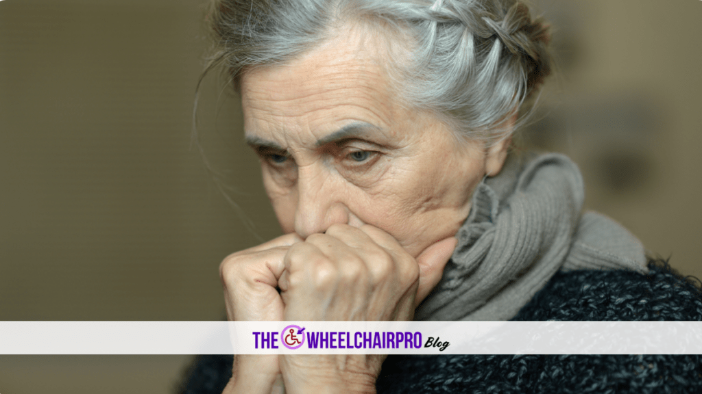 Disability Mobility 48