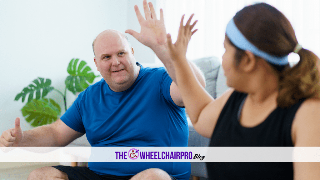 Disability Mobility 53