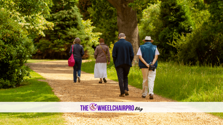 Disability Mobility 6