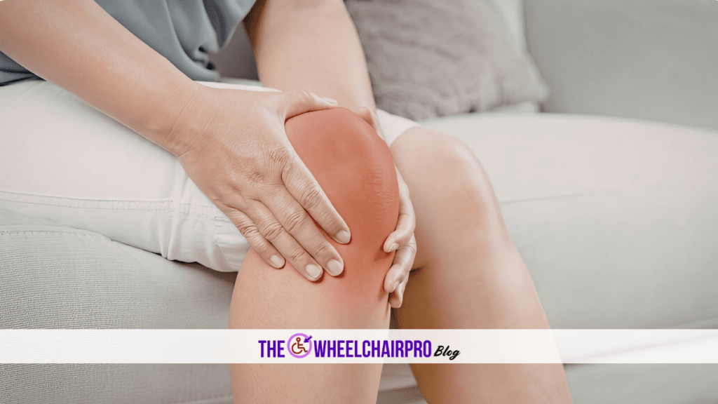 Disability Mobility 60