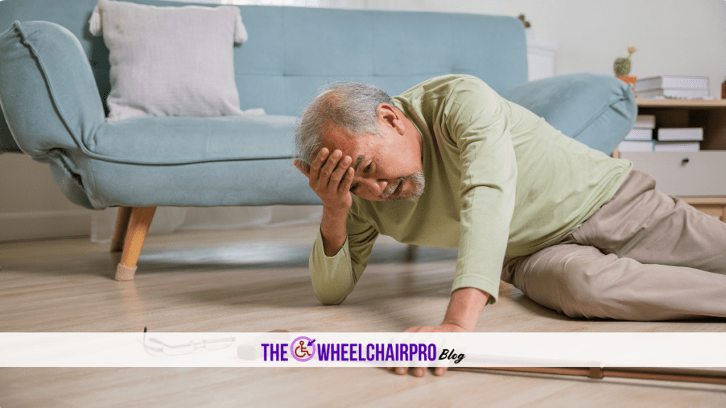 Disability Mobility 80