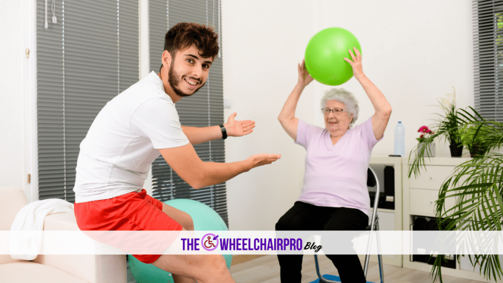 Disability Mobility 9